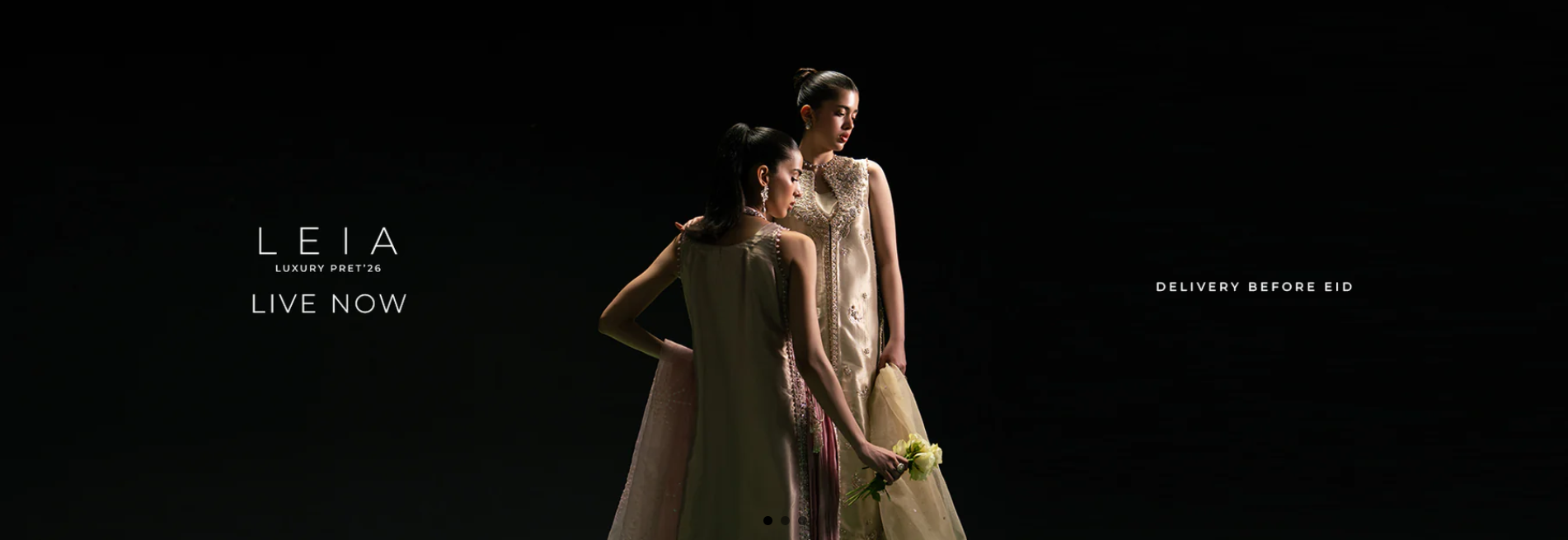 Elevate Your Occasion with Elegance