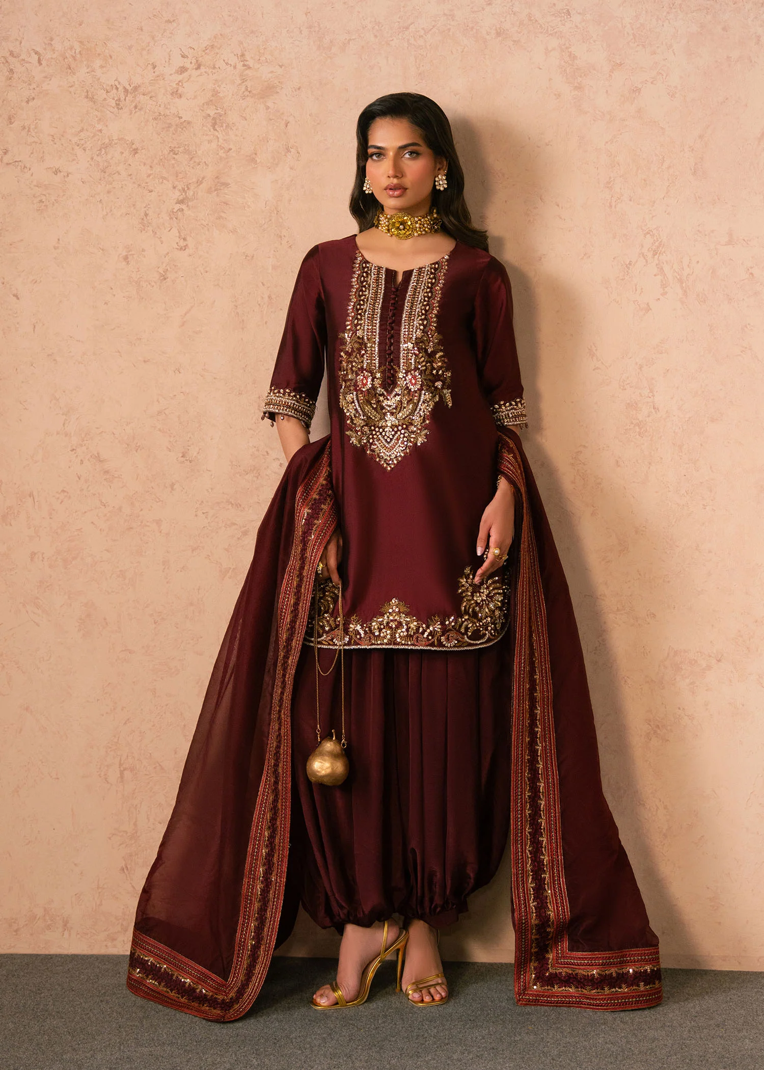 Best Sellers Luxury Pret